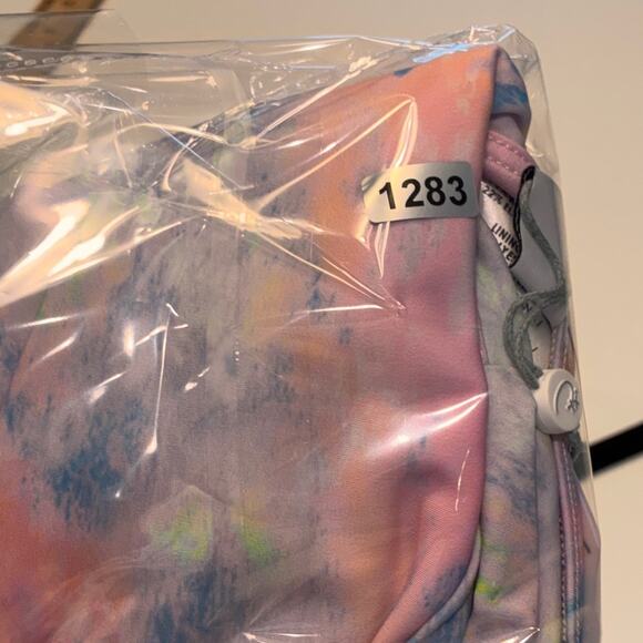 NWT Peixoto Watercolor Print One Piece Swimsuit XS - Picture 9 of 9